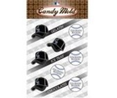 Colorado Rockies Candy Mold