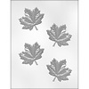 Maple Leaf Candy Mold 90-13046
