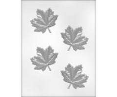 Maple Leaf Candy Mold 90-13046