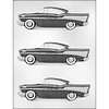 Vintage Car Candy Mold 90-15387