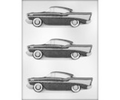 Vintage Car Candy Mold 90-15387
