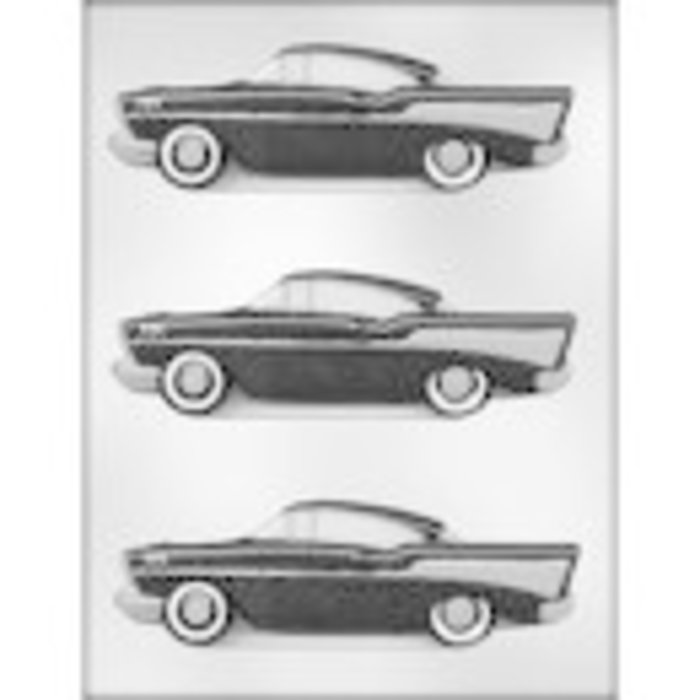 Vintage Car Candy Mold 90-15387