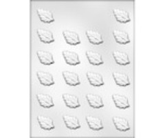 Small Leaves Candy Mold 90-13034