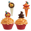 Big Top Candy Pick Mold