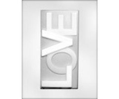 Love Bar Candy Mold