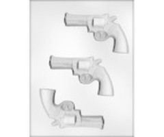 Gun Candy Mold 90-13471