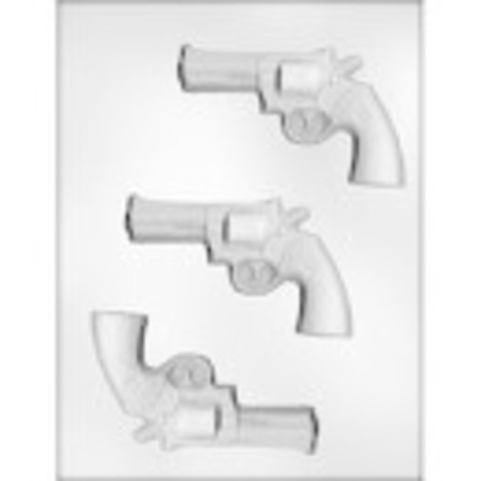 Gun Candy Mold 90-13471