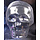 Skull Shaped Candy Mold - HO51