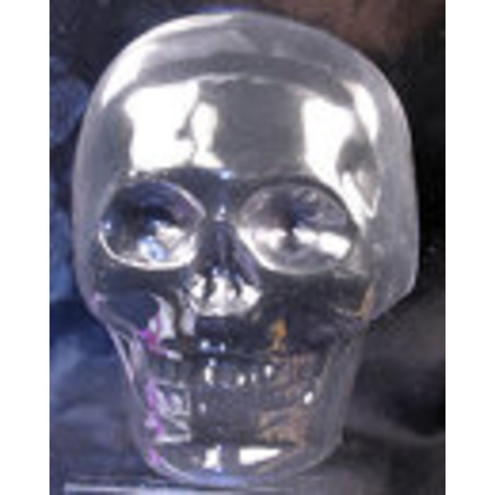 Skull Shaped Candy Mold - HO51