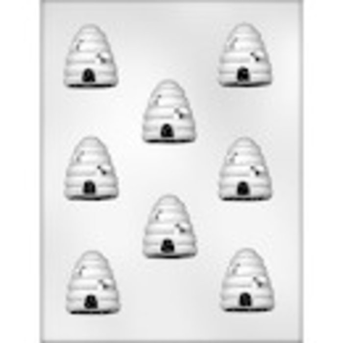Beehive Candy Mold