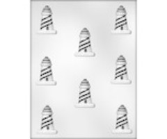 Lighthouse Candy Mold 90-12848