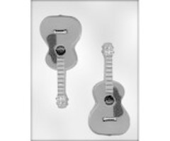 Guitar Candy Mold 90-13981