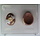 Easter Egg Shaped Candy Box Mold by Concepts in Candy EO84