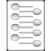 Easter Egg Hard Candy Mold by Ck Products 8H-2253