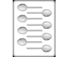 Easter Egg Hard Candy Mold by Ck Products 8H-2253