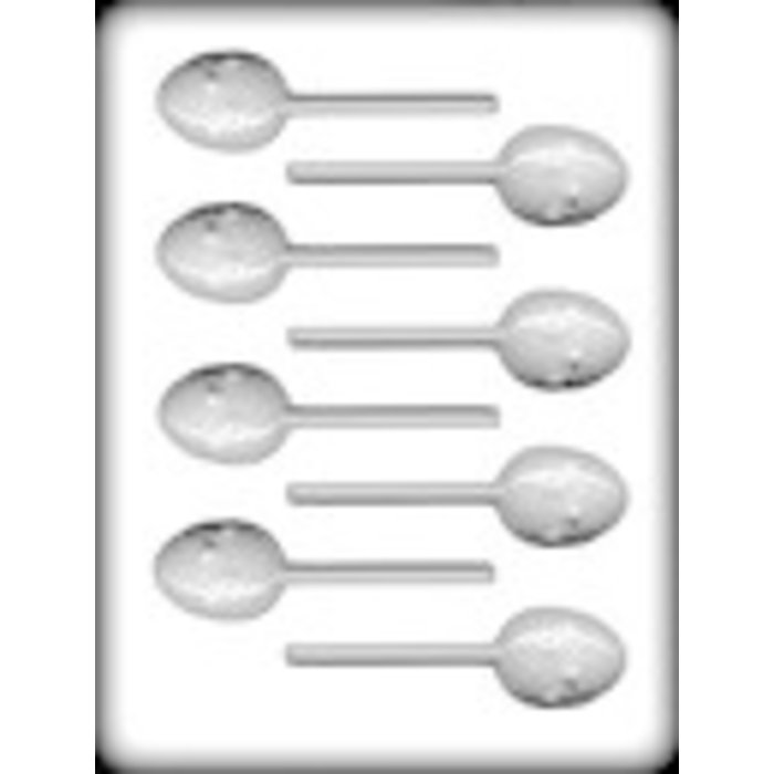 Easter Egg Hard Candy Mold by Ck Products 8H-2253