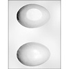 Easter Egg Candy Mold 3-D 90-2338