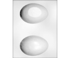Easter Egg Candy Mold 3-D 90-2338