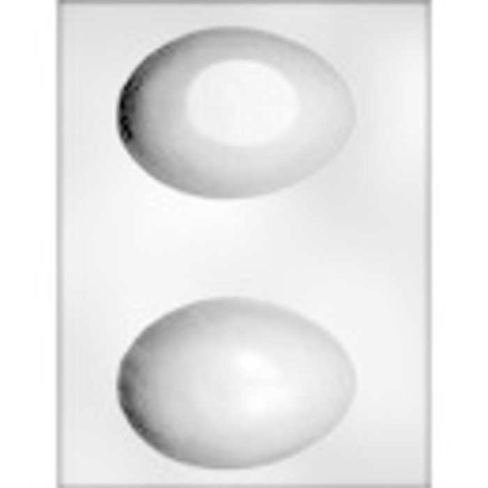 Easter Egg Candy Mold 3-D 90-2338