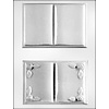Open Book Candy Mold 90-8612