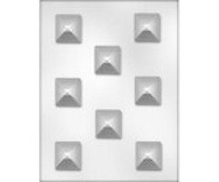 Pyramid Candy Mold 90-5660