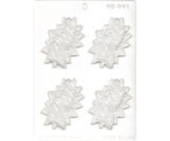 Bam Superhero Candy Mold