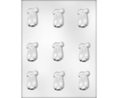Ballet Slippers Candy Mold 90-13903