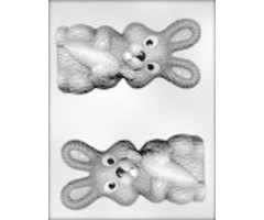 Easter Bunny Candy Mold by Ck Products 90-2638