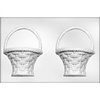 Easter Basket 3-D Candy Mold 90-2415