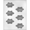 Turtle Candy Mold Large 90-12961