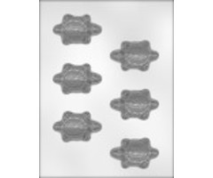 Turtle Candy Mold Large 90-12961