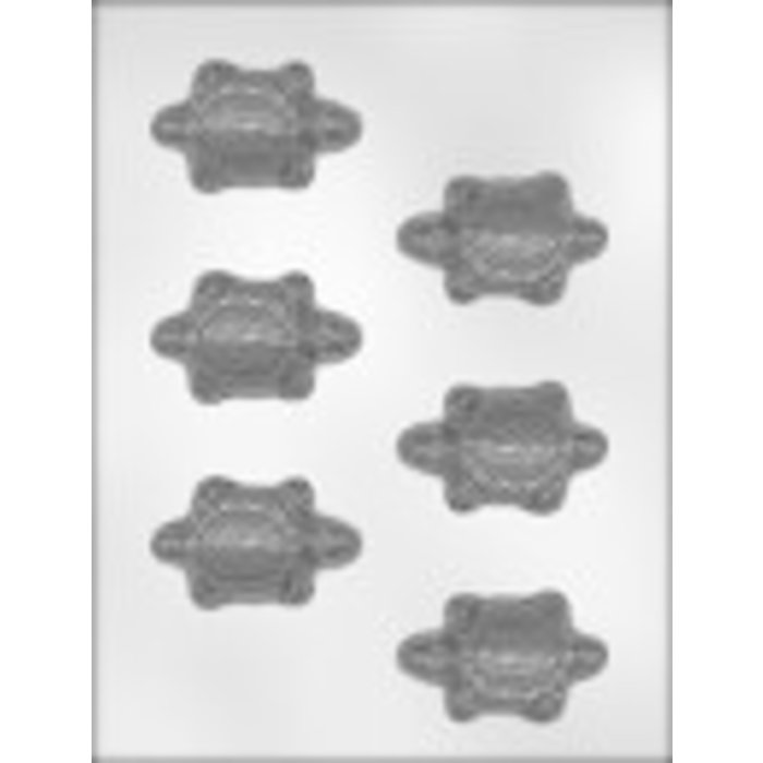 Turtle Candy Mold Large 90-12961