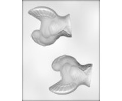 Turkey Shaped Candy Mold 3-D by Ck Products 90-3305