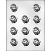 Turkey Candy Mold by Ck Products 90-3006