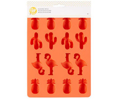 Tropical Candy Mold