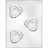 Large Heart Shaped Candy Mold by Ck Products 90-1630