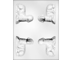 Lamb Candy Mold 3-D 90-2335