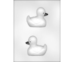 Duck Candy Mold 3-D 90-2349