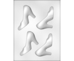 Shoe Candy Mold 3-D 90-13750