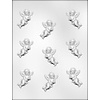 Cherub Candy Mold  90-15507