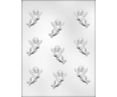 Cherub Candy Mold 90-15507