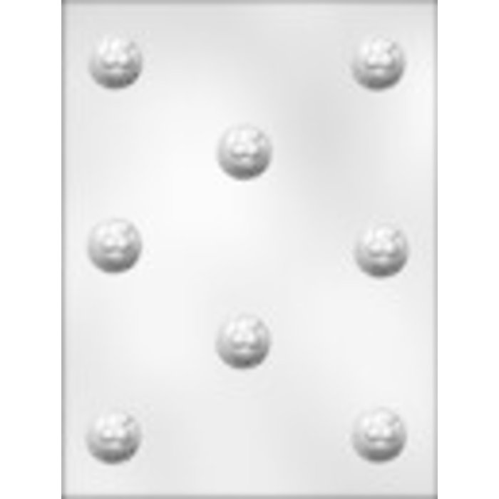 Cherry Filled Candy Mold Small 90-5600