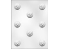 Cherry Filled Candy Mold Large 90-5617