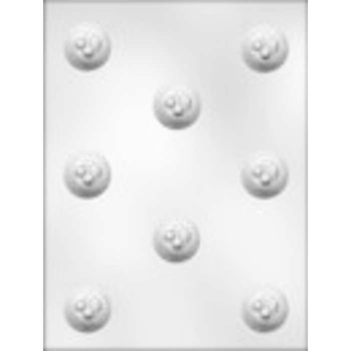 Cherry Filled Candy Mold Large 90-5617