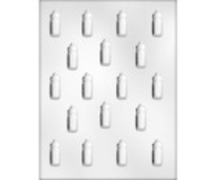 Baby Bottle Candy Mold 90-11504