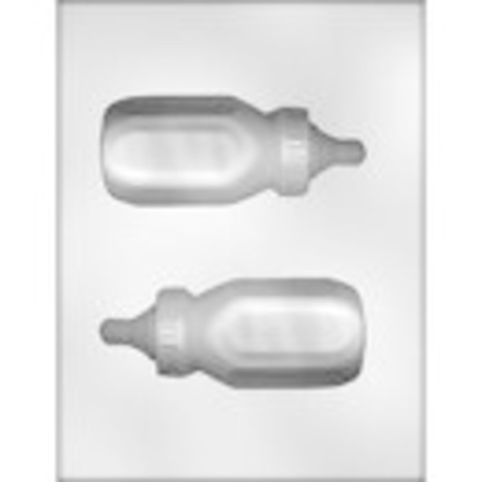 Baby Bottle 3-D Candy Mold 90-11530