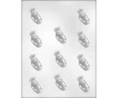 Golf Bag Candy Mold 90-6013