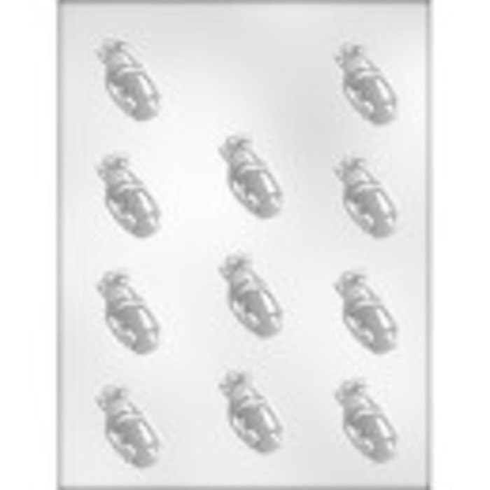 Golf Bag Candy Mold 90-6013
