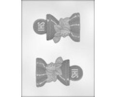 Chalice and Host Candy Mold 90-7603