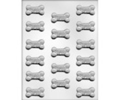 Dog Bone Candy Mold 90-11294